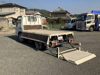 ISUZU Elf Flat Body PB-NKR81A 2006 118,781km_4