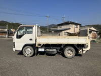 ISUZU Elf Flat Body PB-NKR81A 2006 118,781km_5