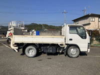 ISUZU Elf Flat Body PB-NKR81A 2006 118,781km_7