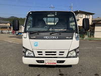 ISUZU Elf Flat Body PB-NKR81A 2006 118,781km_8