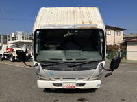 ISUZU Elf Flat Body PB-NKR81A 2006 118,781km_9