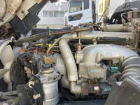 ISUZU Forward Dump PB-FRR35C3S 2005 112,100km_23