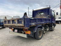 ISUZU Forward Dump PB-FRR35C3S 2005 112,100km_2