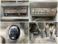 ISUZU Forward Dump PB-FRR35C3S 2005 112,100km_36