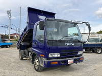 ISUZU Forward Dump PB-FRR35C3S 2005 112,100km_3