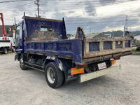 ISUZU Forward Dump PB-FRR35C3S 2005 112,100km_4