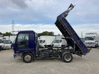 ISUZU Forward Dump PB-FRR35C3S 2005 112,100km_5