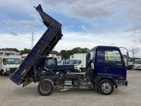 ISUZU Forward Dump PB-FRR35C3S 2005 112,100km_6