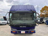 ISUZU Forward Dump PB-FRR35C3S 2005 112,100km_7