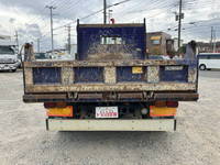 ISUZU Forward Dump PB-FRR35C3S 2005 112,100km_8