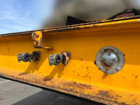 Others Others Heavy Equipment Transportation Trailer TL25S7  _11