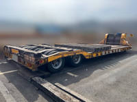 Others Others Heavy Equipment Transportation Trailer TL25S7  _2