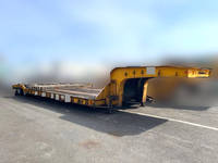 Others Others Heavy Equipment Transportation Trailer TL25S7  _3