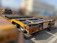 Others Others Heavy Equipment Transportation Trailer TL25S7  _4