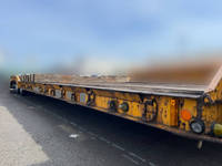 Others Others Heavy Equipment Transportation Trailer TL25S7  _5