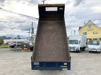 MAZDA Titan Dump PB-LKR81AN 2006 130,202km_12