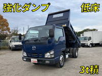 MAZDA Titan Dump PB-LKR81AN 2006 130,202km_1