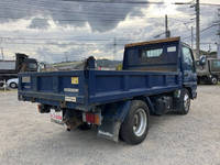 MAZDA Titan Dump PB-LKR81AN 2006 130,202km_2