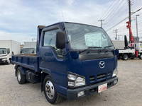 MAZDA Titan Dump PB-LKR81AN 2006 130,202km_3