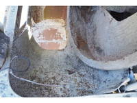 HINO Ranger Mixer Truck BDG-FE7JEWA 2007 100,000km_13