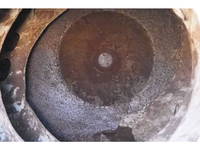 HINO Ranger Mixer Truck BDG-FE7JEWA 2007 100,000km_16