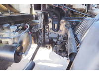 HINO Ranger Mixer Truck BDG-FE7JEWA 2007 100,000km_18