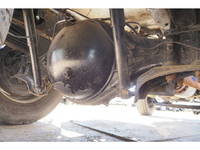 HINO Ranger Mixer Truck BDG-FE7JEWA 2007 100,000km_20