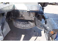 HINO Ranger Mixer Truck BDG-FE7JEWA 2007 100,000km_21