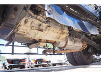 HINO Ranger Mixer Truck BDG-FE7JEWA 2007 100,000km_24