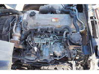 HINO Ranger Mixer Truck BDG-FE7JEWA 2007 100,000km_26