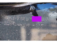 HINO Ranger Mixer Truck BDG-FE7JEWA 2007 100,000km_28