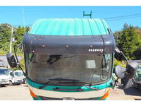 HINO Ranger Mixer Truck BDG-FE7JEWA 2007 100,000km_29