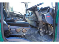 HINO Ranger Mixer Truck BDG-FE7JEWA 2007 100,000km_32