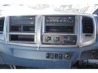 HINO Ranger Mixer Truck BDG-FE7JEWA 2007 100,000km_35