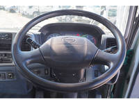 HINO Ranger Mixer Truck BDG-FE7JEWA 2007 100,000km_39