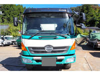 HINO Ranger Mixer Truck BDG-FE7JEWA 2007 100,000km_7