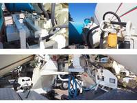 HINO Ranger Mixer Truck BDG-FE7JEWA 2007 100,000km_8