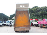 ISUZU Forward Dump TKG-FRR90S1 2014 92,000km_10