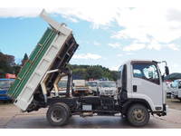 ISUZU Forward Dump TKG-FRR90S1 2014 92,000km_11