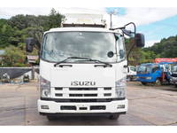 ISUZU Forward Dump TKG-FRR90S1 2014 92,000km_12