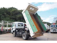 ISUZU Forward Dump TKG-FRR90S1 2014 92,000km_2