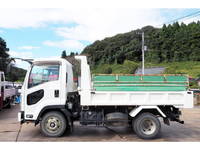 ISUZU Forward Dump TKG-FRR90S1 2014 92,000km_5