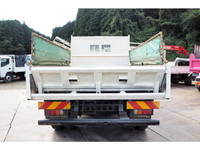 ISUZU Forward Dump TKG-FRR90S1 2014 92,000km_7