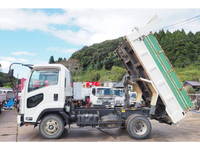 ISUZU Forward Dump TKG-FRR90S1 2014 92,000km_9