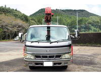 HINO Dutro Truck (With 4 Steps Of Cranes) PB-XZU414M 2005 271,000km_9