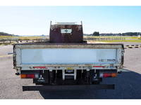 MITSUBISHI FUSO Canter Flat Body TPG-FEA80 2016 74,000km_3