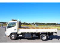 MITSUBISHI FUSO Canter Flat Body TPG-FEA80 2016 74,000km_5