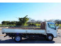 MITSUBISHI FUSO Canter Flat Body TPG-FEA80 2016 74,000km_6