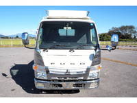 MITSUBISHI FUSO Canter Flat Body TPG-FEA80 2016 74,000km_7