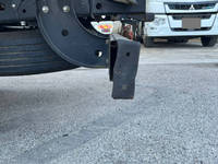 HINO Dutro Truck (With 3 Steps Of Cranes) TKG-XZU712M 2018 28,501km_35
